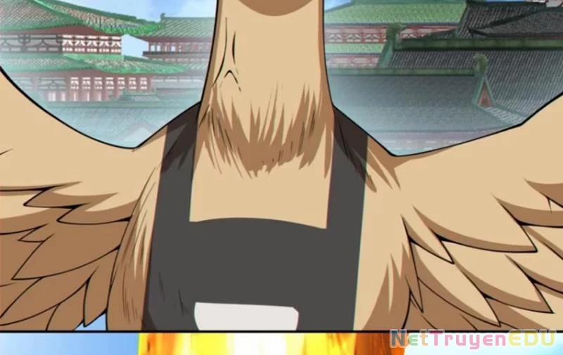 Đồ Đệ Của Ta Đều Là Đại Phản Phái 340 trang 20