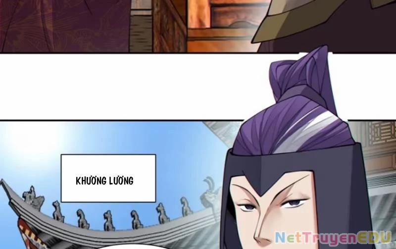 Đồ Đệ Của Ta Đều Là Đại Phản Phái 340 trang 26