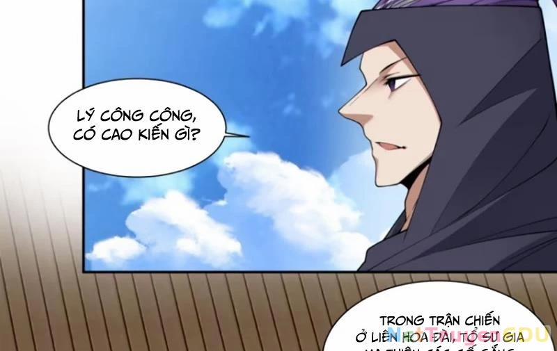 Đồ Đệ Của Ta Đều Là Đại Phản Phái 340 trang 30