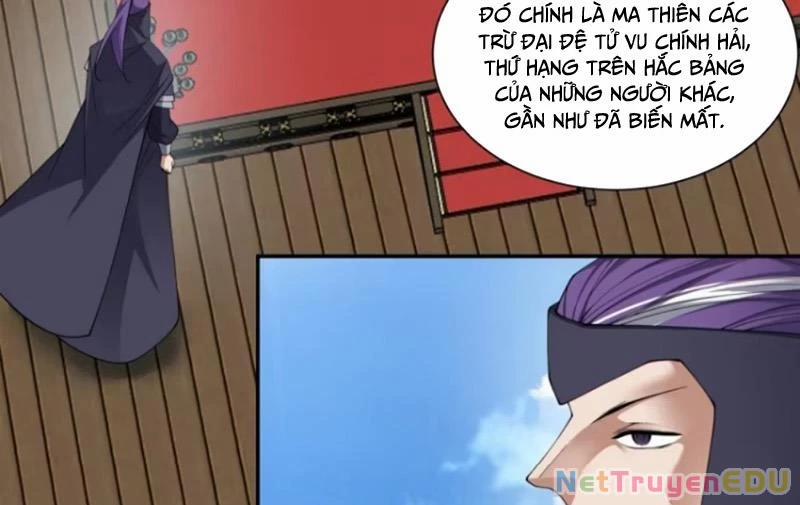 Đồ Đệ Của Ta Đều Là Đại Phản Phái 340 trang 32