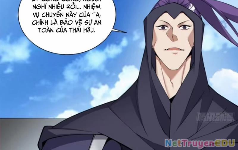 Đồ Đệ Của Ta Đều Là Đại Phản Phái 340 trang 36