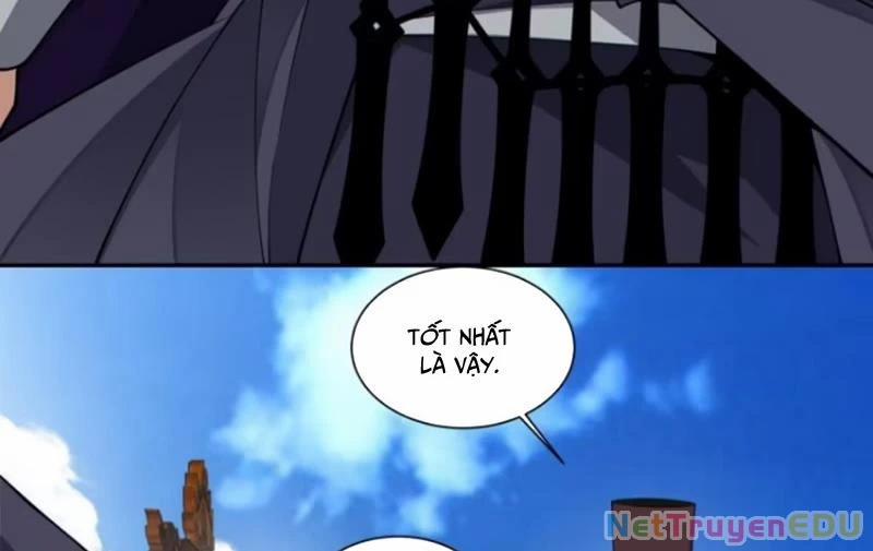 Đồ Đệ Của Ta Đều Là Đại Phản Phái 340 trang 38