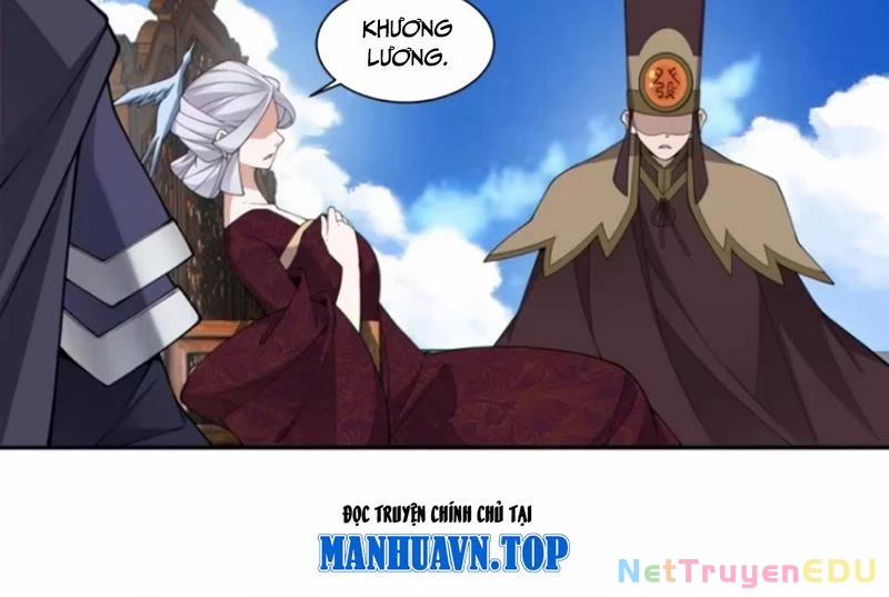 Đồ Đệ Của Ta Đều Là Đại Phản Phái 340 trang 39