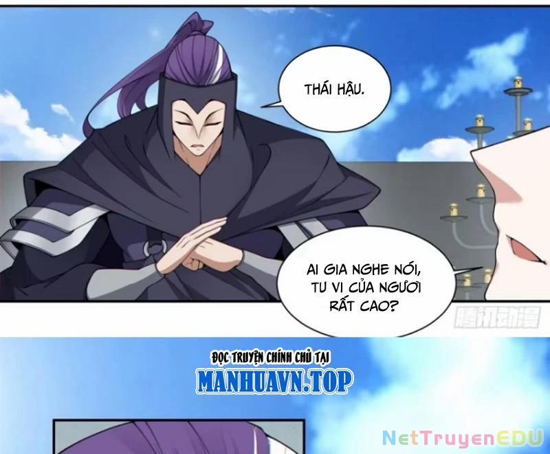 Đồ Đệ Của Ta Đều Là Đại Phản Phái 340 trang 40