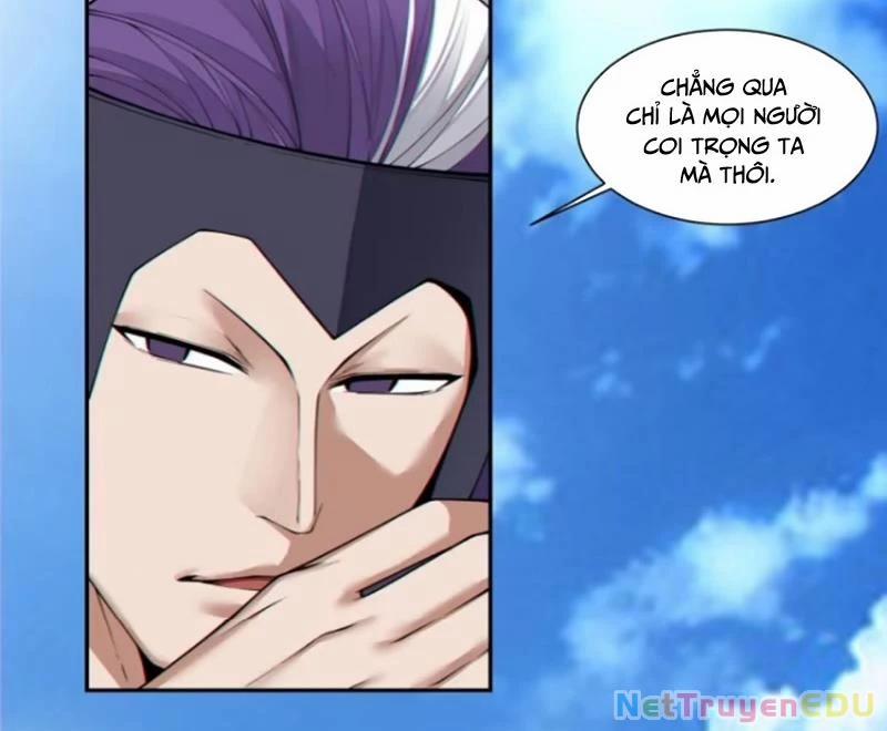 Đồ Đệ Của Ta Đều Là Đại Phản Phái 340 trang 41