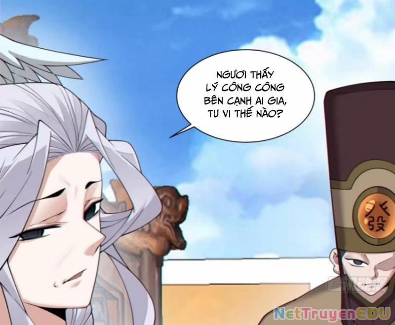 Đồ Đệ Của Ta Đều Là Đại Phản Phái 340 trang 42
