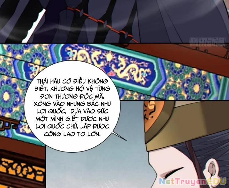 Đồ Đệ Của Ta Đều Là Đại Phản Phái 340 trang 47