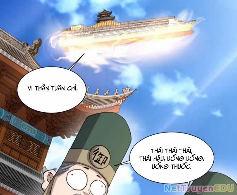 Đồ Đệ Của Ta Đều Là Đại Phản Phái 340 trang 51