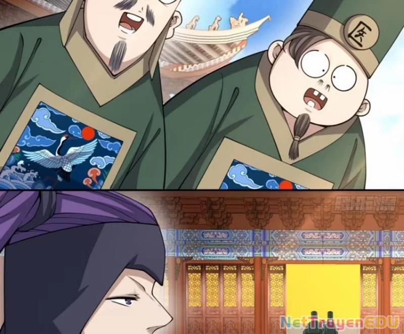 Đồ Đệ Của Ta Đều Là Đại Phản Phái 340 trang 52