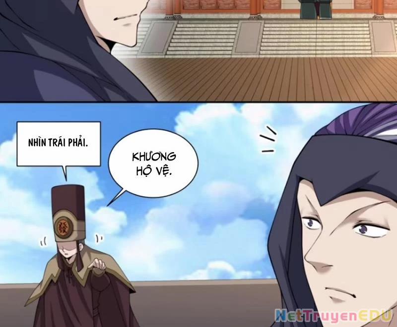 Đồ Đệ Của Ta Đều Là Đại Phản Phái 340 trang 53