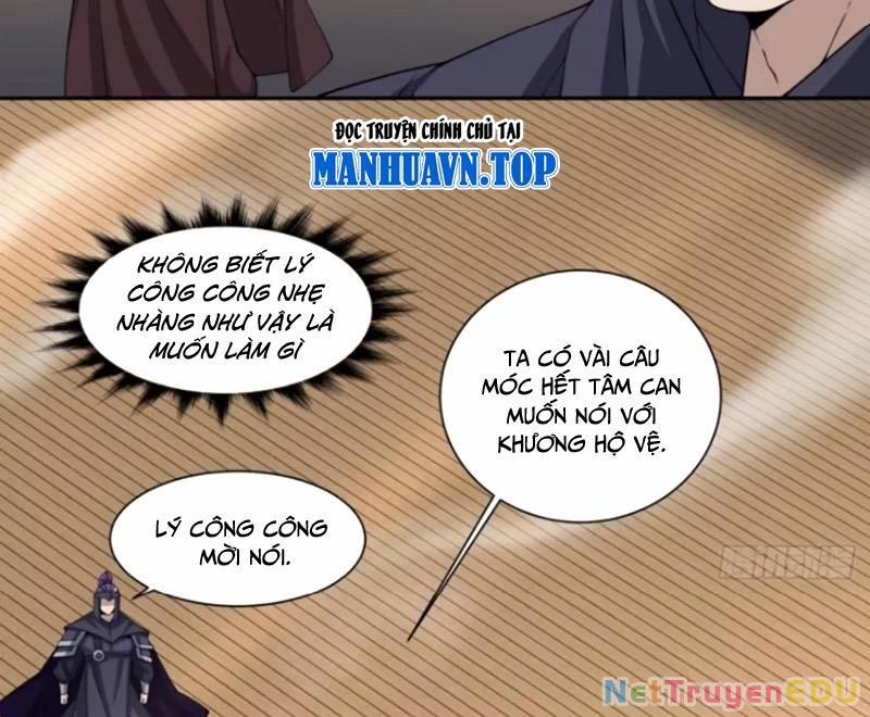 Đồ Đệ Của Ta Đều Là Đại Phản Phái 340 trang 54