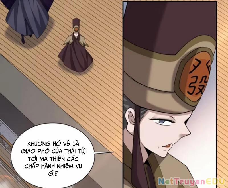 Đồ Đệ Của Ta Đều Là Đại Phản Phái 340 trang 55