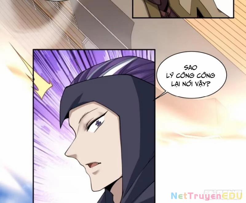 Đồ Đệ Của Ta Đều Là Đại Phản Phái 340 trang 56