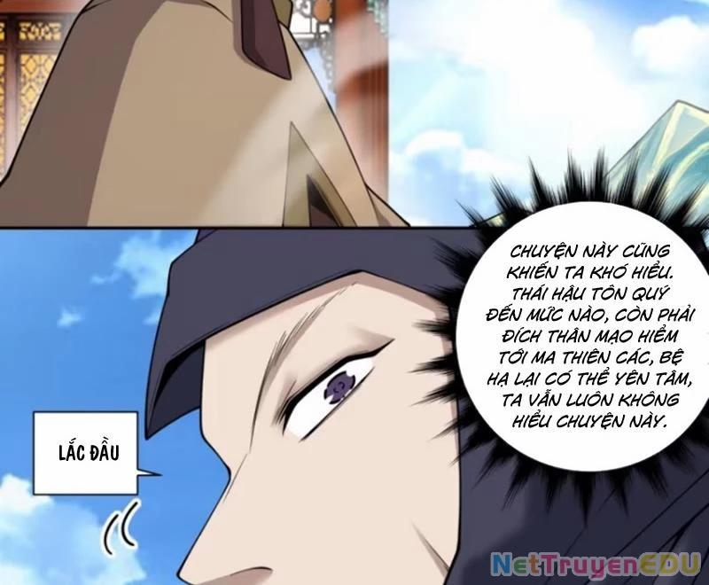 Đồ Đệ Của Ta Đều Là Đại Phản Phái 340 trang 59