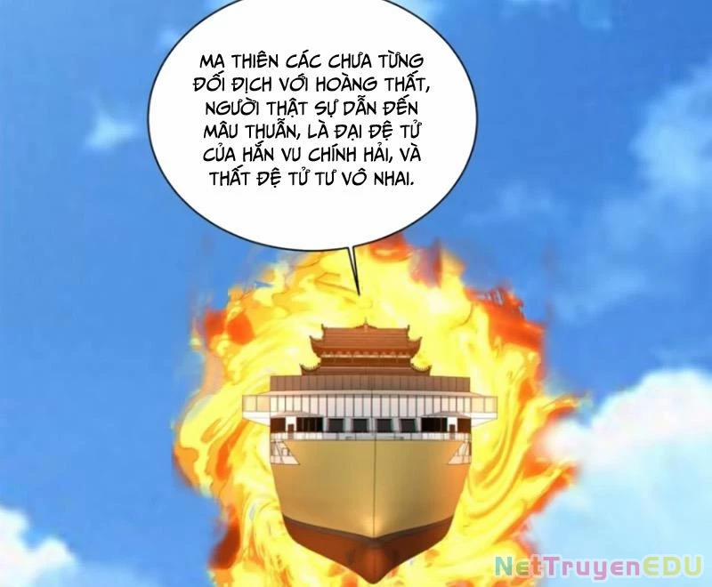 Đồ Đệ Của Ta Đều Là Đại Phản Phái 340 trang 68