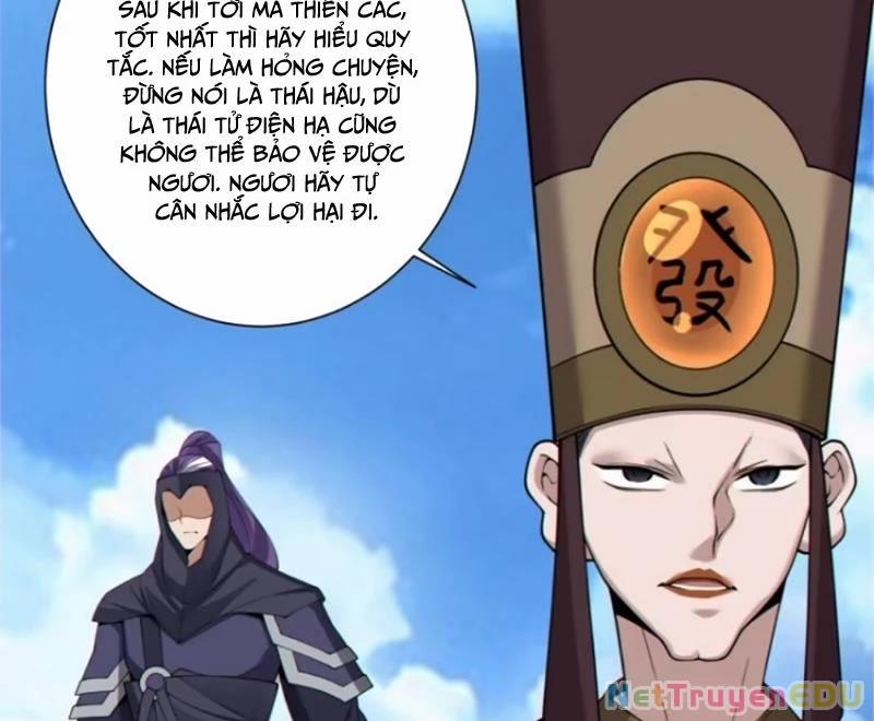 Đồ Đệ Của Ta Đều Là Đại Phản Phái 340 trang 71