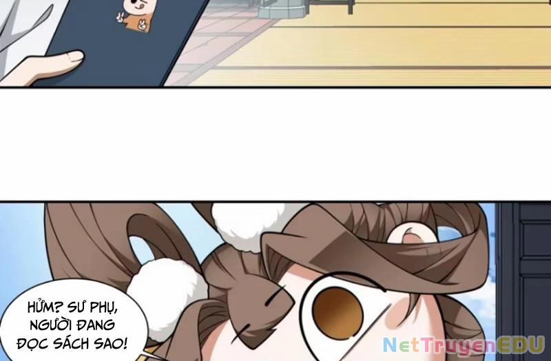 Đồ Đệ Của Ta Đều Là Đại Phản Phái 340 trang 81