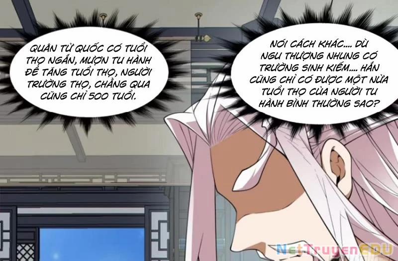 Đồ Đệ Của Ta Đều Là Đại Phản Phái 340 trang 87