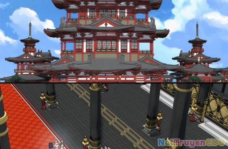 Đồ Đệ Của Ta Đều Là Đại Phản Phái 340 trang 90