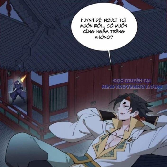 Đồ Đệ Của Ta Đều Là Đại Phản Phái 341.5 trang 10