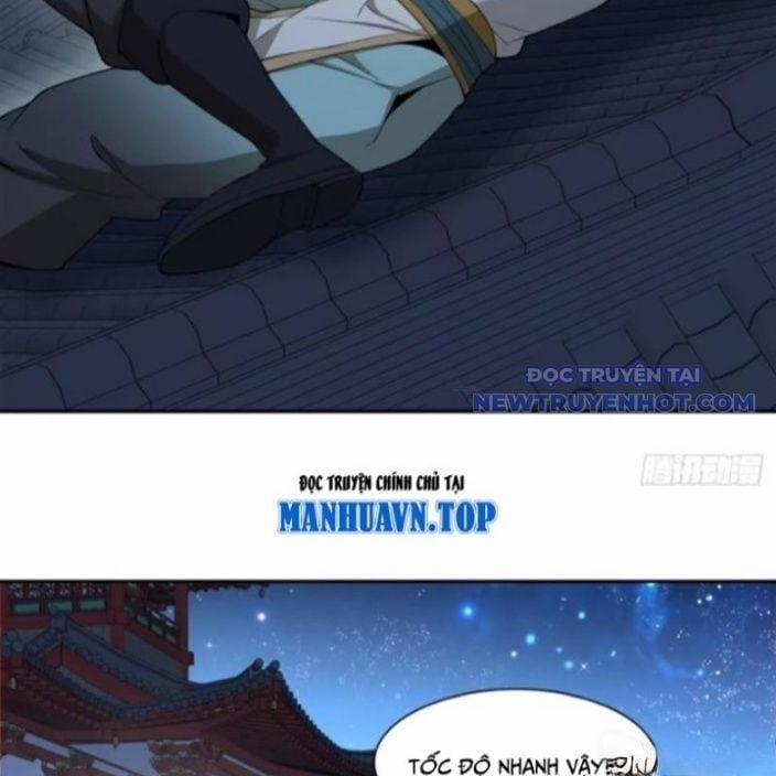 Đồ Đệ Của Ta Đều Là Đại Phản Phái 341.5 trang 11