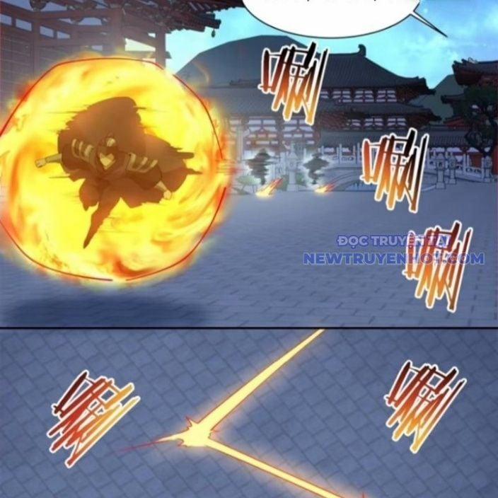 Đồ Đệ Của Ta Đều Là Đại Phản Phái 341.5 trang 12