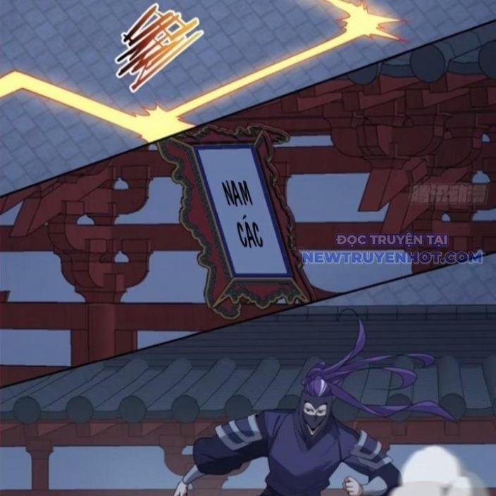 Đồ Đệ Của Ta Đều Là Đại Phản Phái 341.5 trang 13