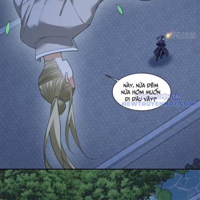 Đồ Đệ Của Ta Đều Là Đại Phản Phái 341.5 trang 15