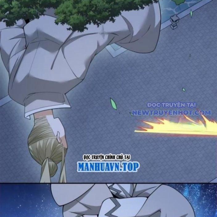 Đồ Đệ Của Ta Đều Là Đại Phản Phái 341.5 trang 16