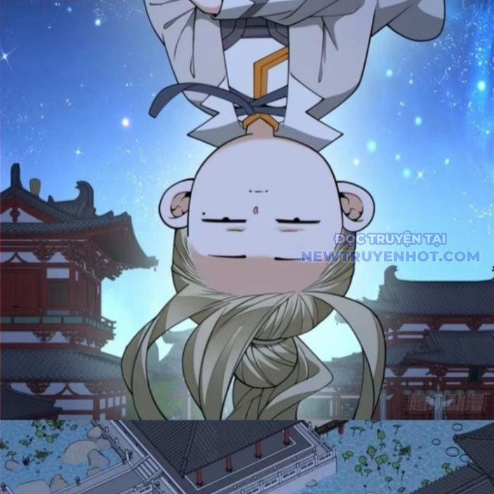 Đồ Đệ Của Ta Đều Là Đại Phản Phái 341.5 trang 17