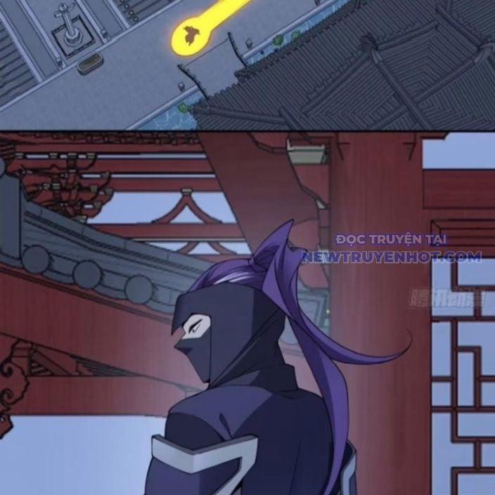 Đồ Đệ Của Ta Đều Là Đại Phản Phái 341.5 trang 19