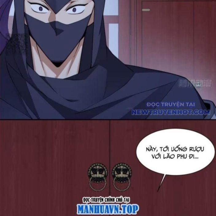 Đồ Đệ Của Ta Đều Là Đại Phản Phái 341.5 trang 21