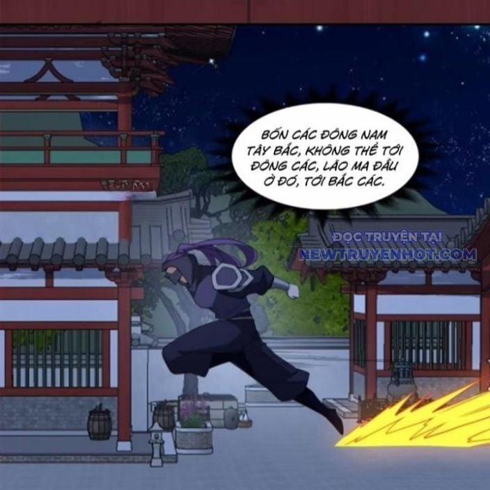 Đồ Đệ Của Ta Đều Là Đại Phản Phái 341.5 trang 22