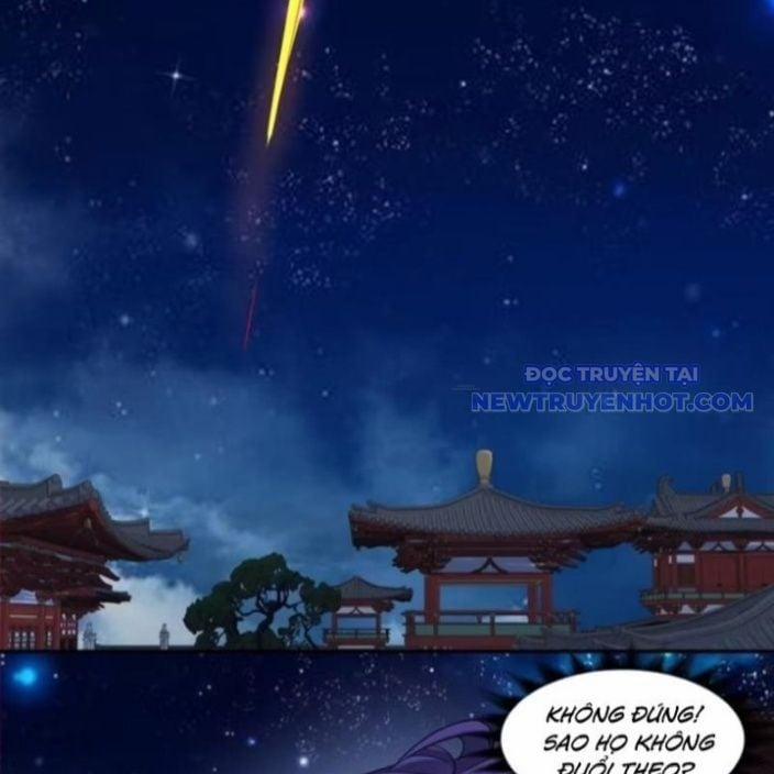 Đồ Đệ Của Ta Đều Là Đại Phản Phái 341.5 trang 25