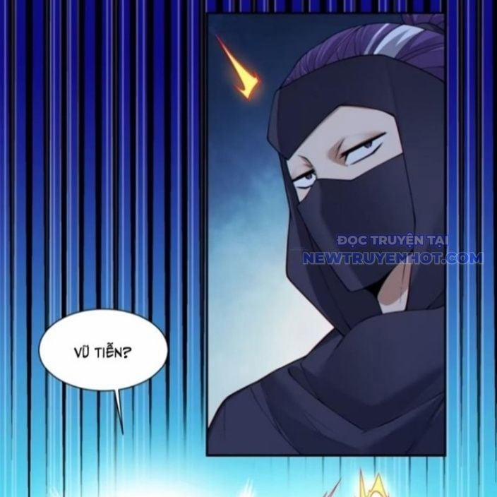 Đồ Đệ Của Ta Đều Là Đại Phản Phái 341.5 trang 27
