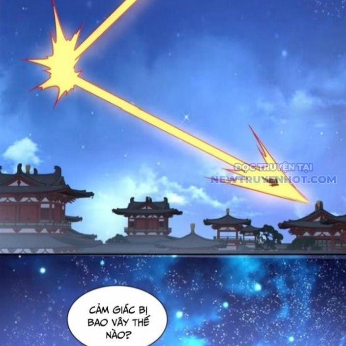 Đồ Đệ Của Ta Đều Là Đại Phản Phái 341.5 trang 31