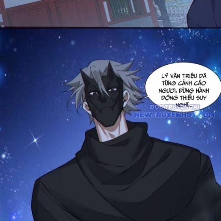 Đồ Đệ Của Ta Đều Là Đại Phản Phái 341.5 trang 33