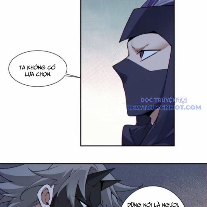 Đồ Đệ Của Ta Đều Là Đại Phản Phái 341.5 trang 35