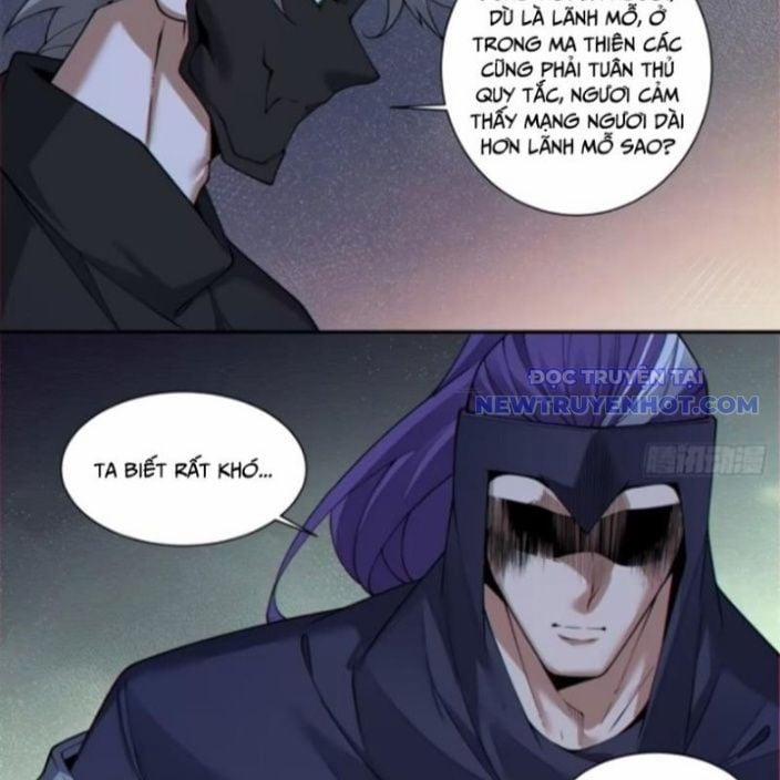 Đồ Đệ Của Ta Đều Là Đại Phản Phái 341.5 trang 36