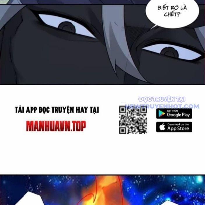 Đồ Đệ Của Ta Đều Là Đại Phản Phái 341.5 trang 37