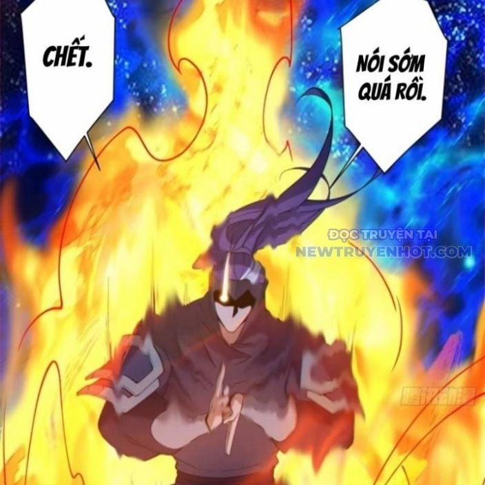 Đồ Đệ Của Ta Đều Là Đại Phản Phái 341.5 trang 38