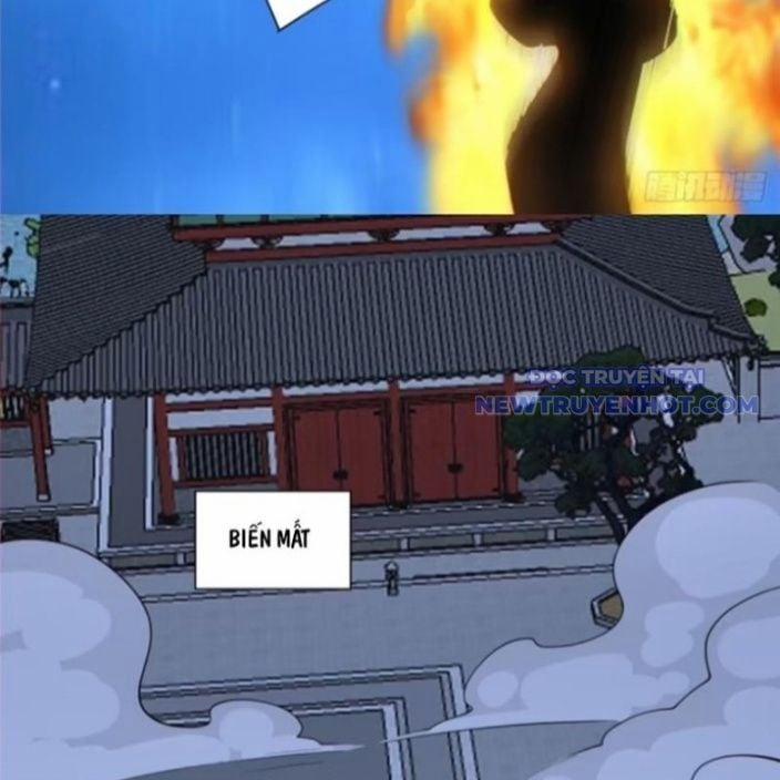 Đồ Đệ Của Ta Đều Là Đại Phản Phái 341.5 trang 43