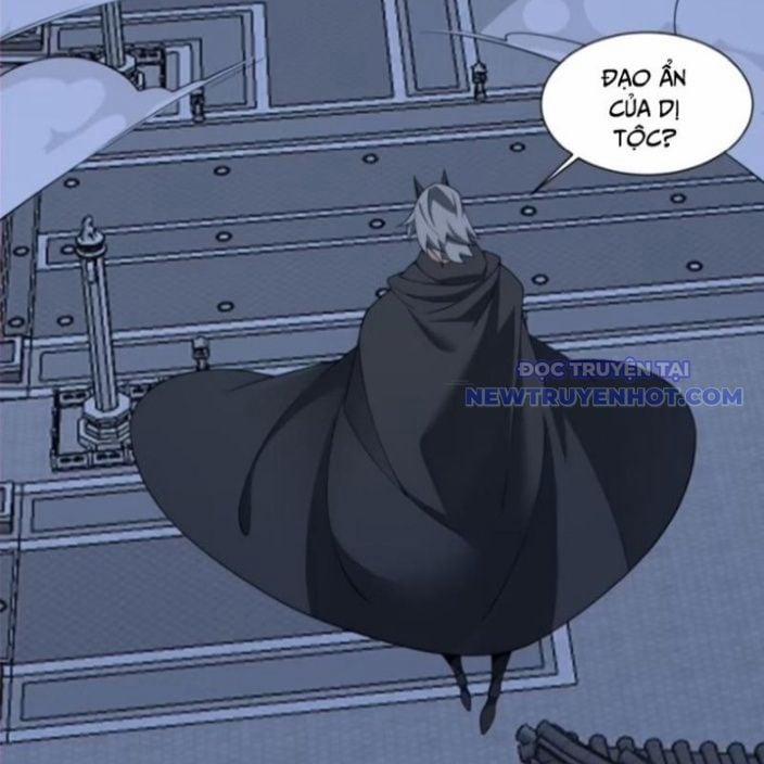 Đồ Đệ Của Ta Đều Là Đại Phản Phái 341.5 trang 44