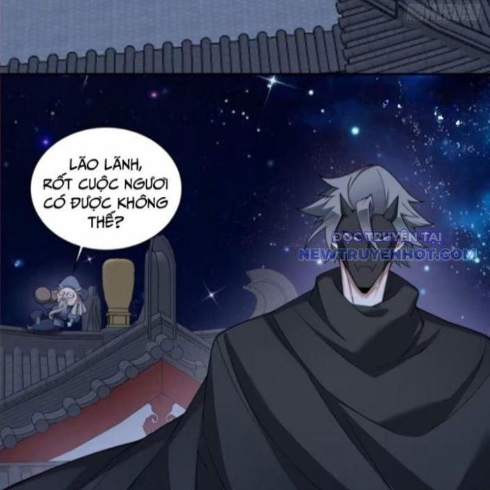 Đồ Đệ Của Ta Đều Là Đại Phản Phái 341.5 trang 45