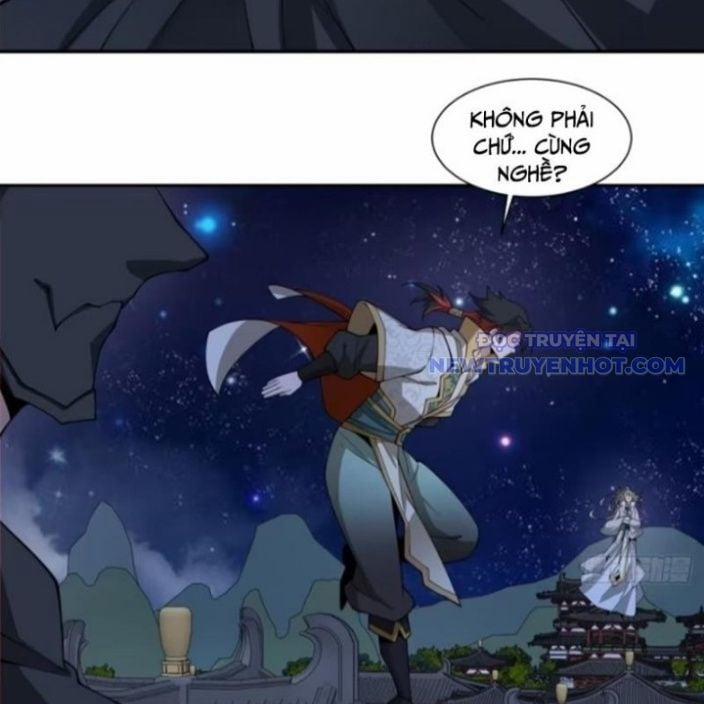 Đồ Đệ Của Ta Đều Là Đại Phản Phái 341.5 trang 46