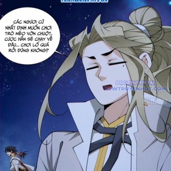 Đồ Đệ Của Ta Đều Là Đại Phản Phái 341.5 trang 48