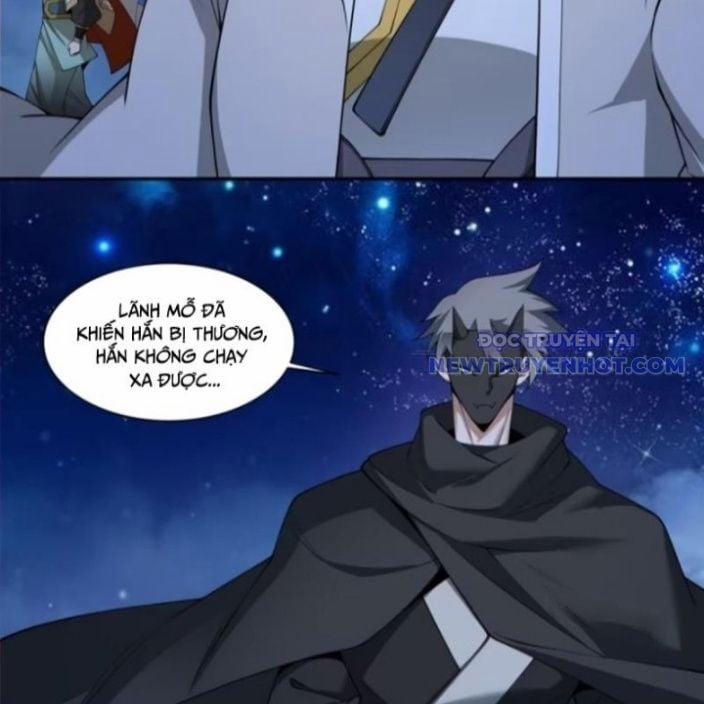 Đồ Đệ Của Ta Đều Là Đại Phản Phái 341.5 trang 49