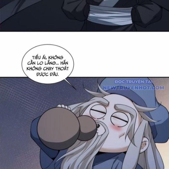 Đồ Đệ Của Ta Đều Là Đại Phản Phái 341.5 trang 50