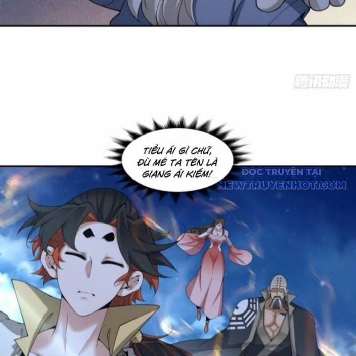 Đồ Đệ Của Ta Đều Là Đại Phản Phái 341.5 trang 51