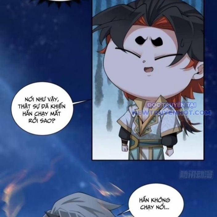 Đồ Đệ Của Ta Đều Là Đại Phản Phái 341.5 trang 54